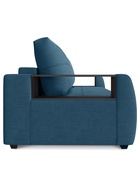 Диван б/д Хаунд/Ultra midnight - фото 14954149