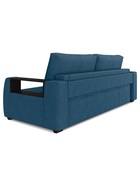 Диван б/д Хаунд/Ultra midnight - фото 14954150