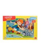 Пазл «Простоквашино. Продолжение», 160 деталей (комплект 2 шт) - фото 58058010 Пазл «Простоквашино. Продолжение», 160 деталей (комплект 2 шт) - фото 58058010