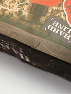 УЦЕНКА Набор «Тому, у кого огонь в сердце», гель для душа и шампунь, 2×300, мочалка с ручками 986754 - Фото 5