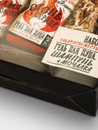 УЦЕНКА Набор «Тому, у кого огонь в сердце», гель для душа и шампунь, 2×300, мочалка с ручками 986754 - Фото 6