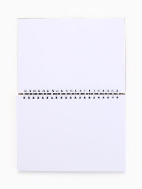 Скетчбук «Котики» А5, 80 л., твердая обложка