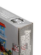 УЦЕНКА Конструктор «Загородный домик», 3 варианта сборки, 469 деталей - Фото 11