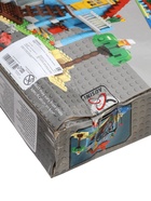 УЦЕНКА Конструктор «Загородный домик», 3 варианта сборки, 469 деталей - Фото 12