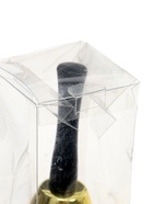 УЦЕНКА Колокольчик металлический, звонок настольный "Sunshine",12 х 6.5 см, золотой - Фото 6