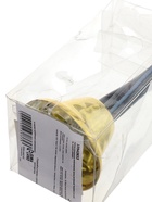 УЦЕНКА Колокольчик металлический, звонок настольный "Sunshine",12 х 6.5 см, золотой - Фото 7