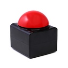 УЦЕНКА Кнопка для игр, 9.7 х 11.2 х 11.6 см, 2 АА - Фото 2