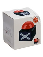 УЦЕНКА Кнопка для игр, 9.7 х 11.2 х 11.6 см, 2 АА - Фото 5