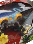 УЦЕНКА Джип радиоуправляемый DRIFT, 4WD, дрифт, работает от аккумулятора , цвет жёлтый - Фото 13