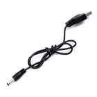 УЦЕНКА Джип радиоуправляемый DRIFT, 4WD, дрифт, работает от аккумулятора , цвет жёлтый - Фото 6