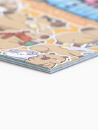 Смэшбук-каракули, А5, 32 л «Капибарки» 10882598 Смэшбук-каракули, А5, 32 л «Капибарки» 10882598