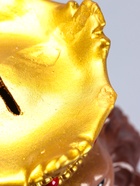 УЦЕНКА Копилка «Лев с короной» цветной,19×14×35 см - Фото 6