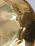 УЦЕНКА Блюдо «Абстракция», 25×25 см, латунь - Фото 6