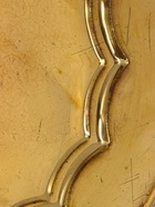 УЦЕНКА Блюдо «Абстракция», 25×25 см, латунь - Фото 7