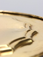 УЦЕНКА Блюдо «Абстракция», 25×25 см, латунь - Фото 8