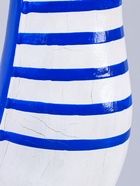 УЦЕНКА Сувенир «Утка в синем» дерево 45 см 10943851