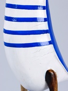 УЦЕНКА Сувенир «Утка в синем» дерево 45 см 10943851