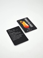 УЦЕНКА Набор для приготовления коктейлей «Крутой бармен», 5 предметов, карточки с рецептами - Фото 10