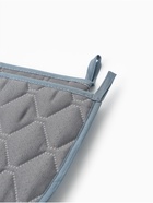 Кухонный набор «Этель» Forest animals: варежка-прихватка 20×27 см, прихватка 19×19 см - Фото 6