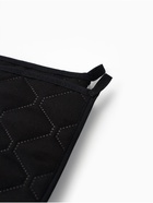 Кухонный набор «Этель» Magic winter: варежка-прихватка 20×27 см, прихватка 19×19 см - Фото 6