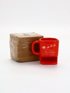 УЦЕНКА Кружка с отсеком для печенья «Желания сбудутся», 200 мл - Фото 6