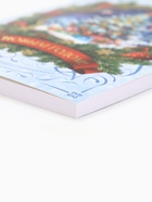 Подарочный набор новогодний, ежедневник, блок бумаги и ручка «Счастья» - фото 59846469