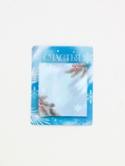 Подарочный набор новогодний, ежедневник, блок бумаги и ручка «Дедушка» - фото 59846479 Подарочный набор новогодний, ежедневник, блок бумаги и ручка «Дедушка» - фото 59846479