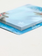 Подарочный набор новогодний, ежедневник, блок бумаги и ручка «Дедушка» - фото 59846480 Подарочный набор новогодний, ежедневник, блок бумаги и ручка «Дедушка» - фото 59846480