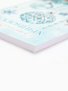 Подарочный набор новогодний, ежедневник, блок бумаги и ручка «С новым годом» - Фото 4