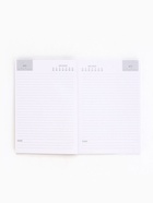 Подарочный набор новогодний, ежедневник, блок бумаги и ручка «С новым годом» - фото 59409984