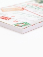 Подарочный набор новогодний, ежедневник, блок бумаги и ручка «Почта» - Фото 4