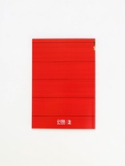 Подарочный набор новогодний, ежедневник, блок бумаги и ручка «Почта» - Фото 8