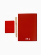 Подарочный набор новогодний, ежедневник, блок бумаги и ручка «Тепла» - Фото 7