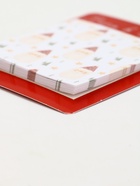 Подарочный набор новогодний, ежедневник, блок бумаги и ручка «Тепла» - Фото 10