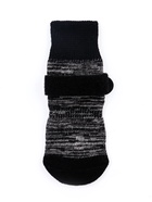 Носки нескользящие «Лапки», S (5.5×14 см), набор 4 шт., чёрные - фото 809261409 Носки нескользящие «Лапки», S (5.5×14 см), набор 4 шт., чёрные - фото 809261409