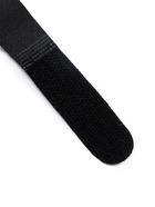 Носки нескользящие «Лапки», M (6.5×15 см), набор 4 шт., чёрные - Фото 7