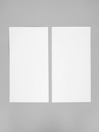 Стикеры эпоксидные прозрачные заготовки 3D 100 шт 2,5 x 2,5 см + самоклеящаяся бумага - фото 58058310