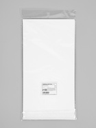 Стикеры эпоксидные прозрачные заготовки 3D 100 шт 2,5 x 2,5 см + самоклеящаяся бумага - Фото 9