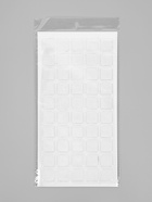 Стикеры эпоксидные прозрачные заготовки 3D 50 шт 2,5 x 2,5 см - фото 58058318