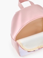 Рюкзак детский «Выбражулька», на молнии, размер 18×8×23 см, розовый - фото 809261548 Рюкзак детский «Выбражулька», на молнии, размер 18×8×23 см, розовый - фото 809261548