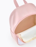 Рюкзак детский «Выбражулька», на молнии, 18×8×23 см, розовый - Фото 8