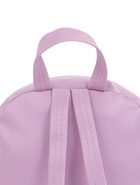 Рюкзак детский «Выбражулька», на молнии, размер 18×8×23 см, сиреневый/белый - Фото 8