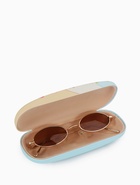 Футляр для очков «Милашки», на хлопушке, 16×4×6 см, МИКС - Фото 4