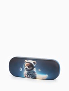 Футляр для очков «Космос», на хлопушке, 16×4×6 см, МИКС - Фото 3