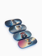 Футляр для очков «Космос», на хлопушке, 16×4×6 см, МИКС - Фото 8