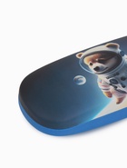 Футляр для очков «Космос», на хлопушке, 16×4×6 см, МИКС - Фото 4