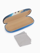 Футляр для очков «Космос», на хлопушке, 16×4×6 см, МИКС - Фото 5