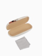 Футляр для очков «Панды», на хлопушке, 16×4×6 см, МИКС - Фото 5