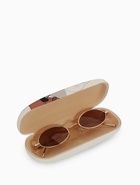 Футляр для очков «Панды», на хлопушке, 16×4×6 см, МИКС - Фото 6