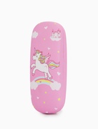 Футляр для очков «Единороги», на хлопушке, 16×4×6 см, МИКС - Фото 3